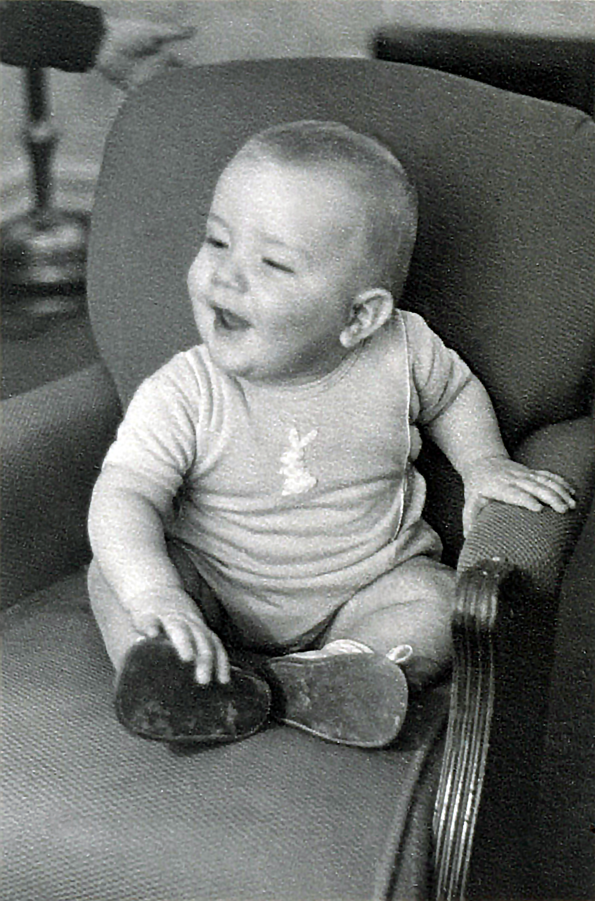 Norm 8 Mo Nov 51 D