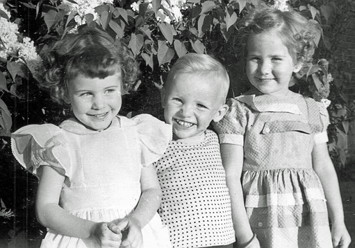 1953 Shari Burke Nita-June CC