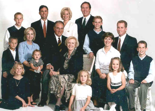 2000 KAREN&LEE_S FAMILY