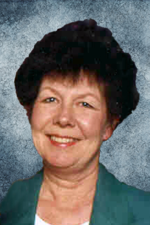 Pat Sims Petersen Headhsot