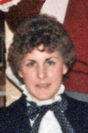Sherri Maxfield Headshot