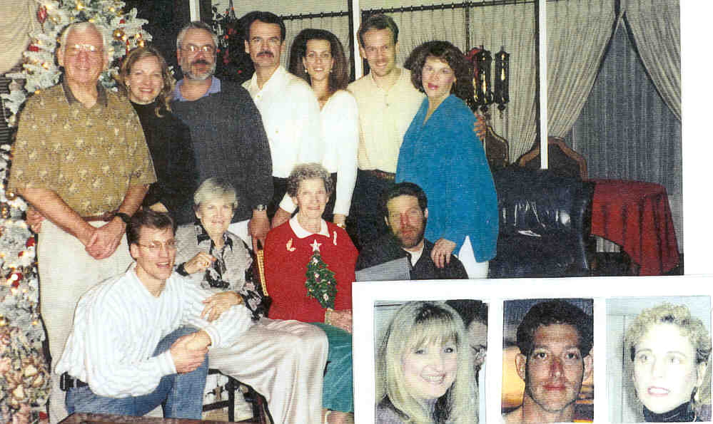 1996 RON_S (Maxfield) FAMILY