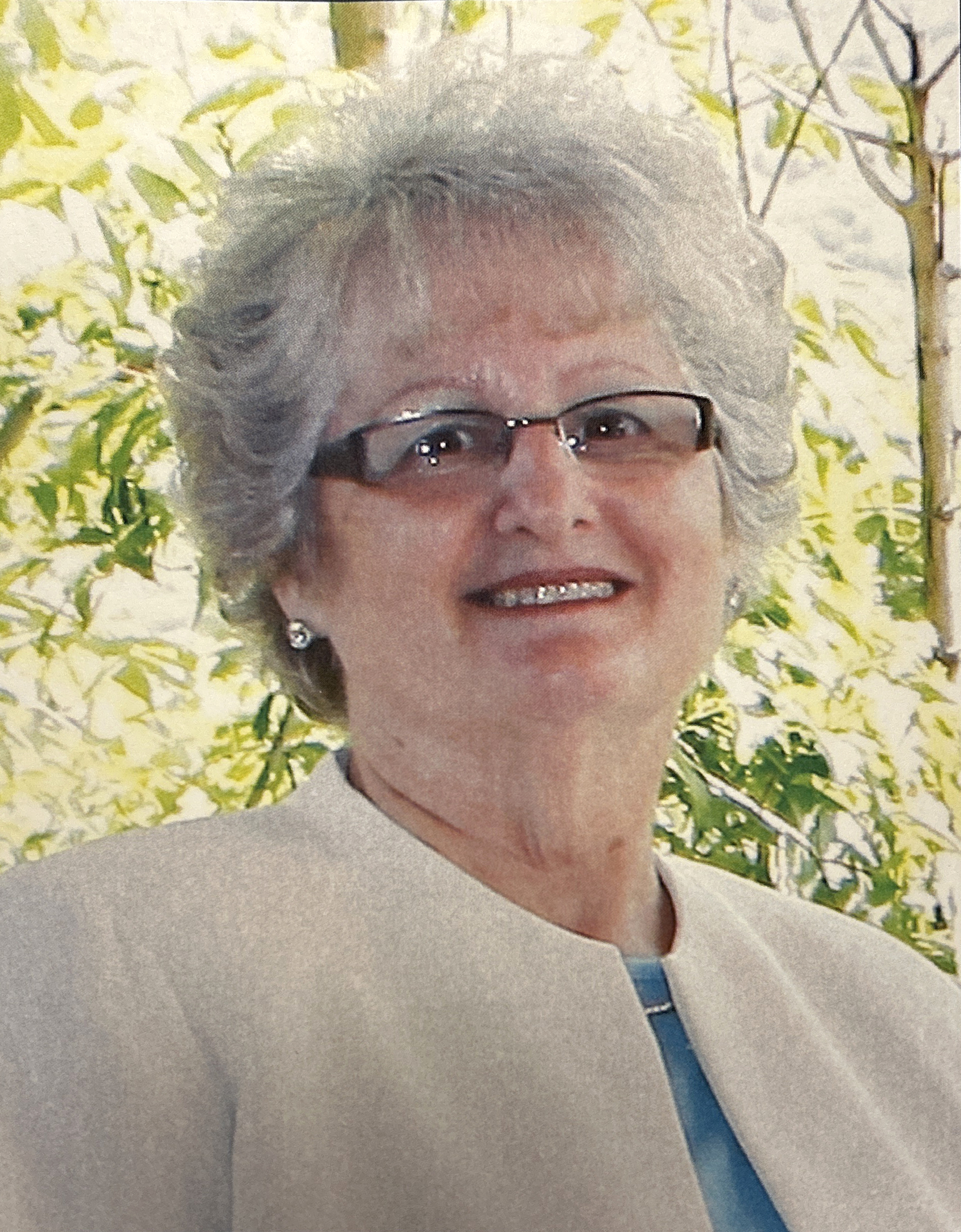 Gloria 5