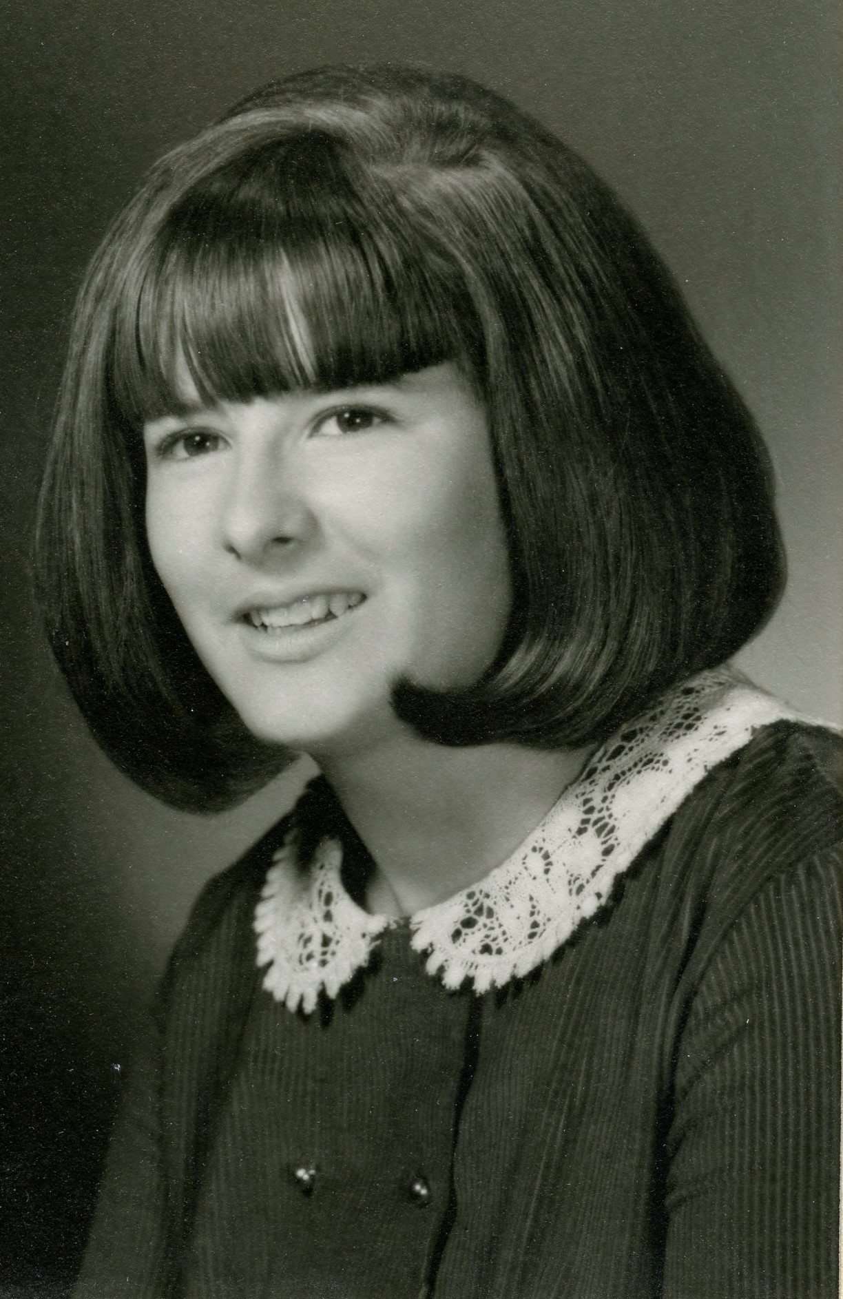 High School Senior Portrait
