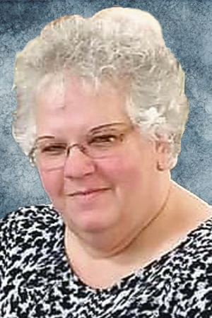 Adelle hickman Headshot