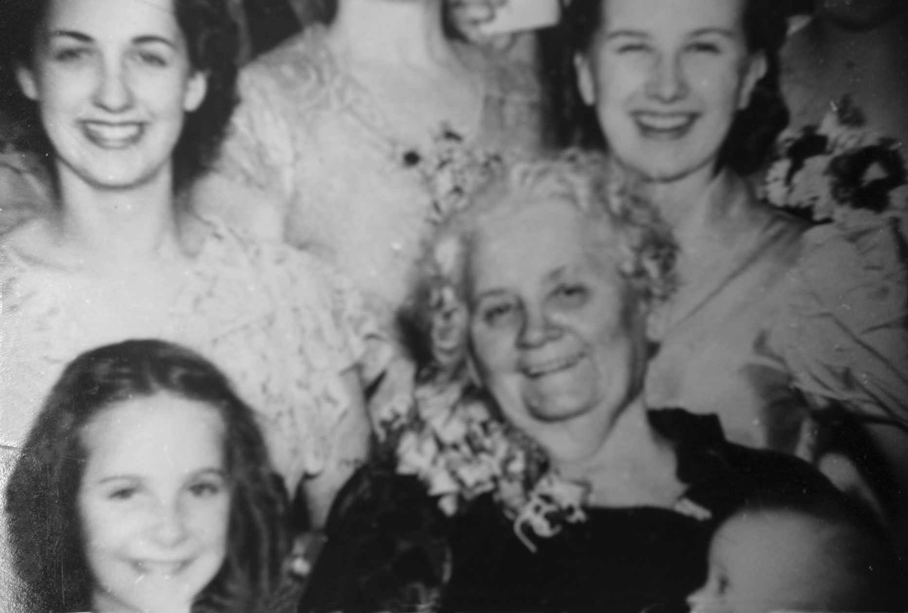 Effie Dean Wooley and Elaine web
