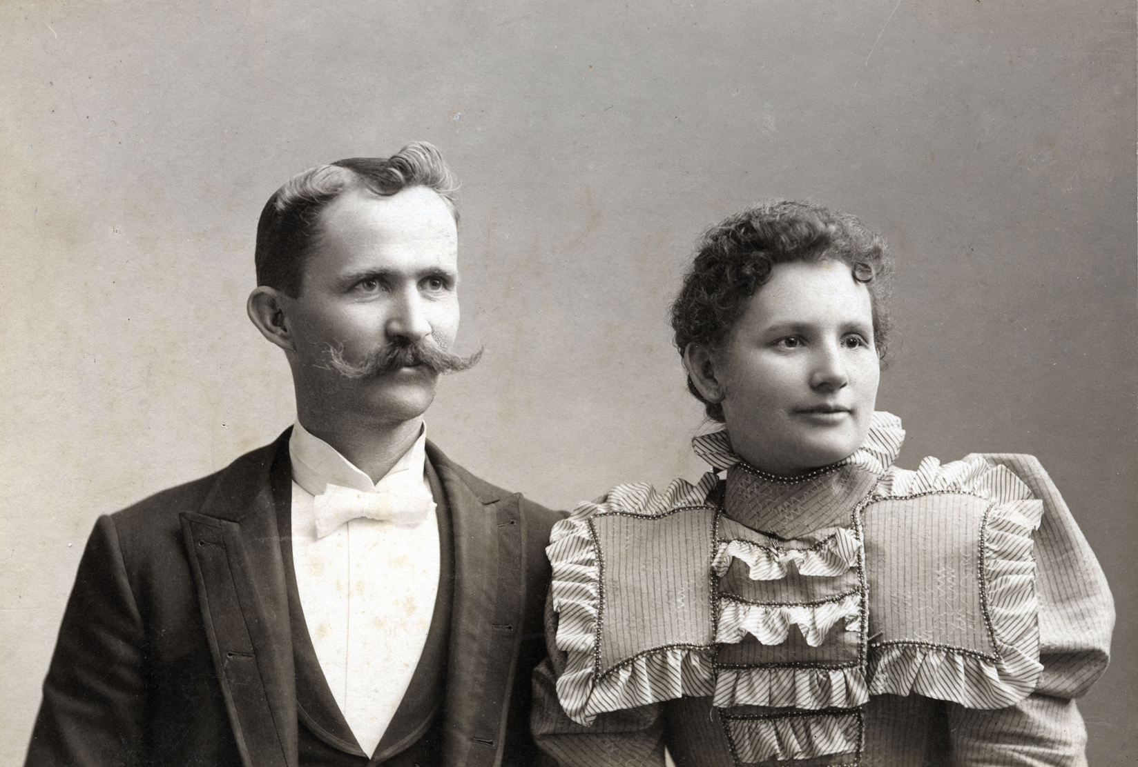 J W Nixon and Effie young smaller
