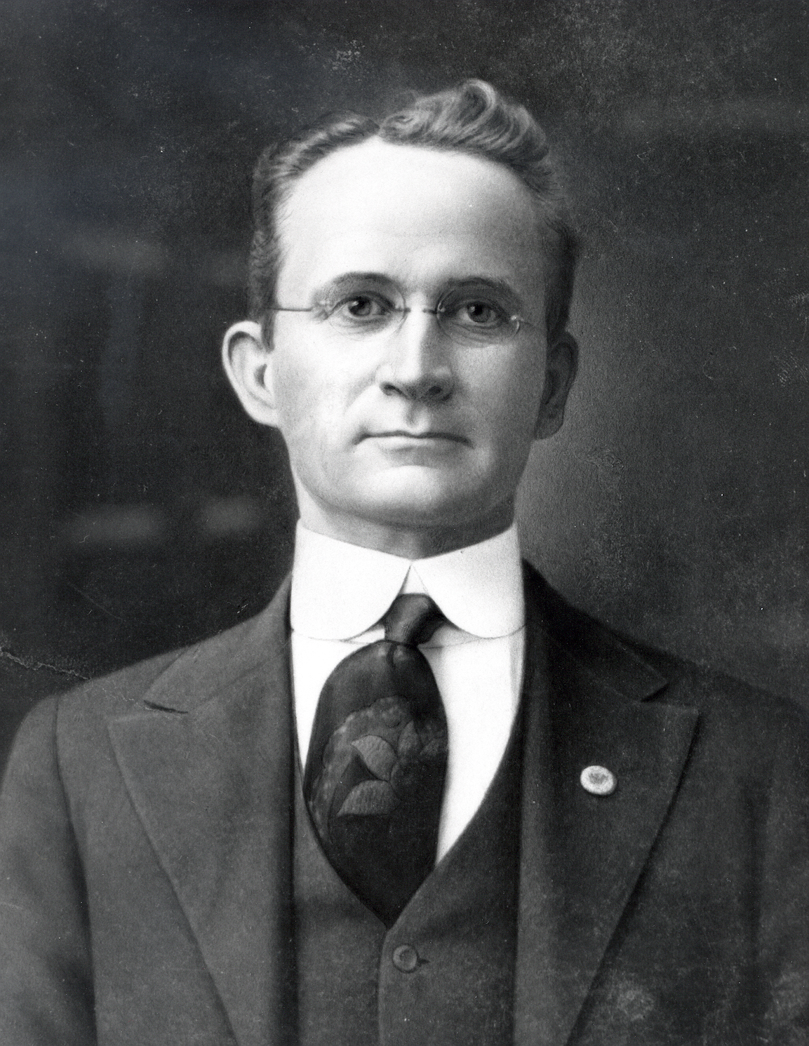 JW Nixon II