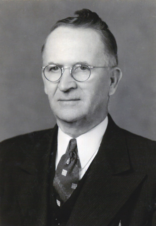 James William Nixon II