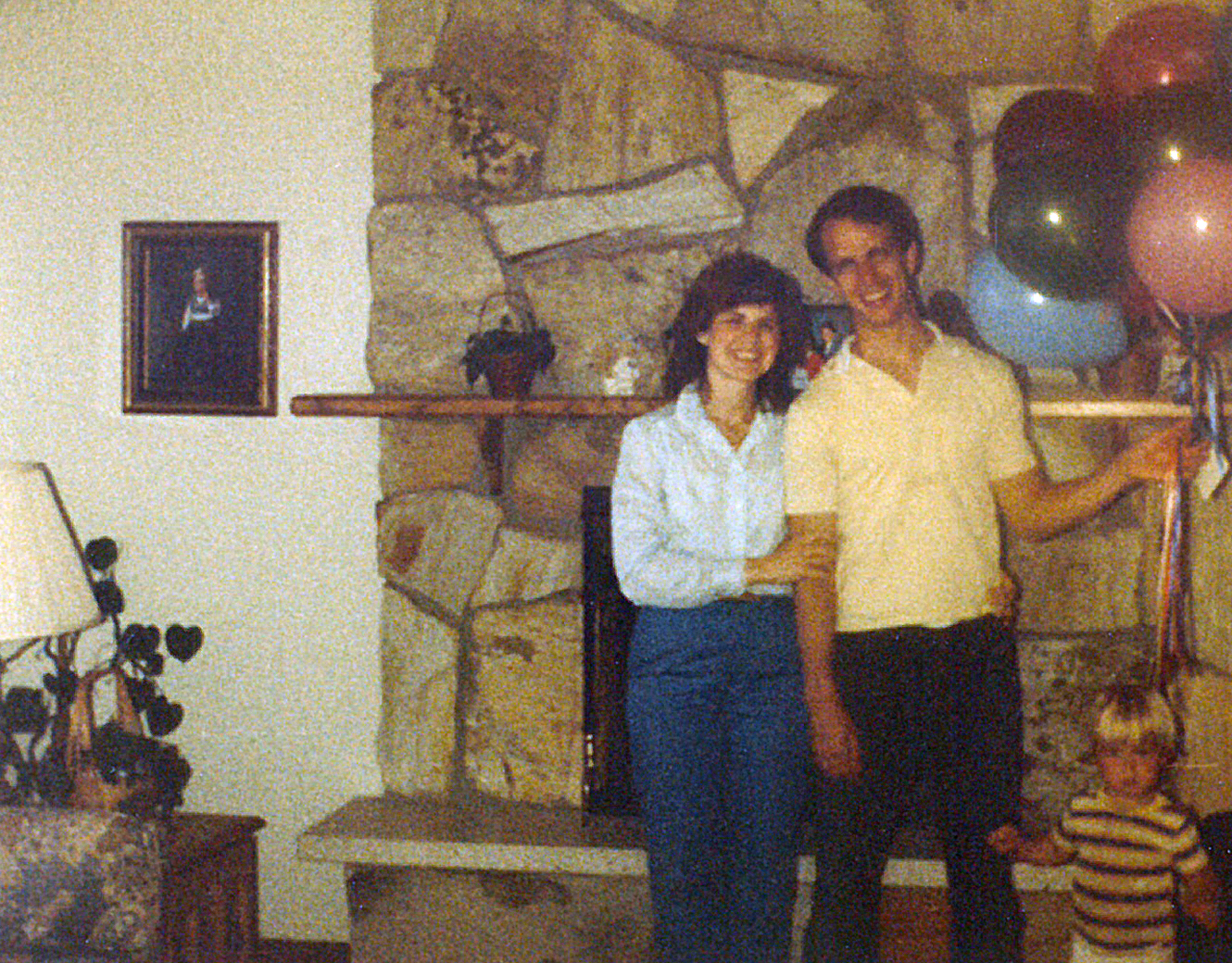 Vern and Nanette Garrett-5 CC