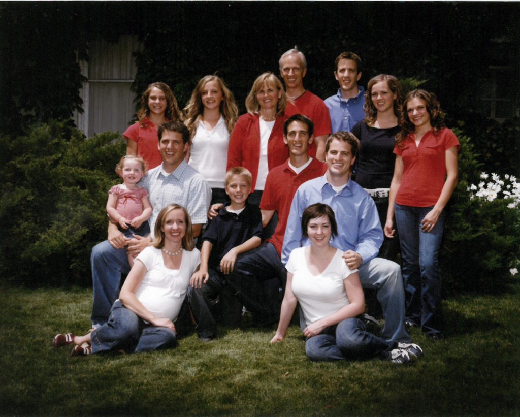 Family-in-front-of-house-Morgan-and-James-Married-3-1024x821