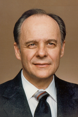Ezra John Nixon - Jack Headshot