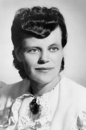 LaRue Olson Nixon Headshot
